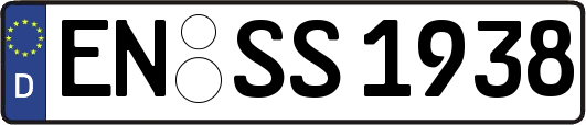 EN-SS1938