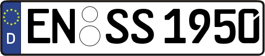 EN-SS1950