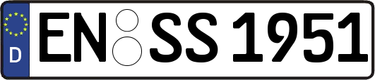 EN-SS1951