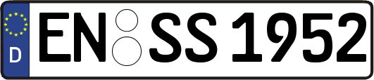 EN-SS1952