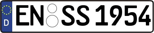 EN-SS1954