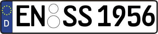 EN-SS1956