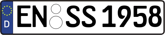 EN-SS1958