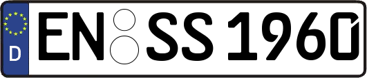 EN-SS1960