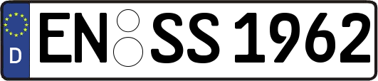 EN-SS1962