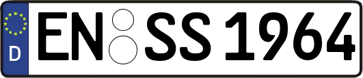 EN-SS1964