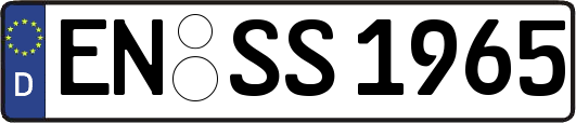 EN-SS1965