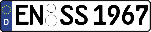 EN-SS1967