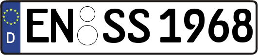 EN-SS1968