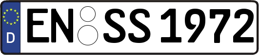 EN-SS1972