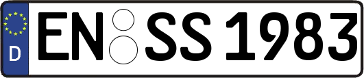 EN-SS1983