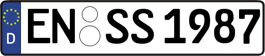EN-SS1987