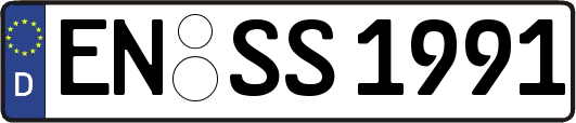 EN-SS1991