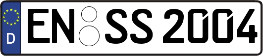 EN-SS2004