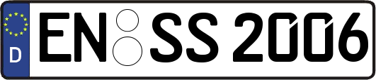 EN-SS2006