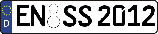 EN-SS2012