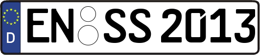 EN-SS2013