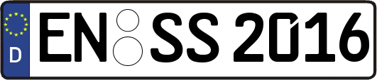 EN-SS2016
