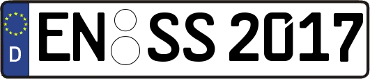 EN-SS2017