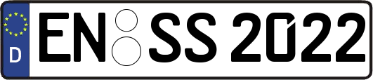 EN-SS2022