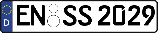 EN-SS2029