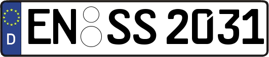 EN-SS2031