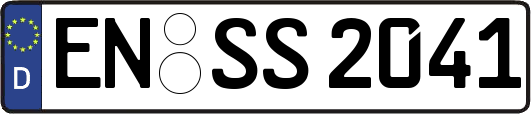 EN-SS2041