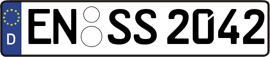 EN-SS2042