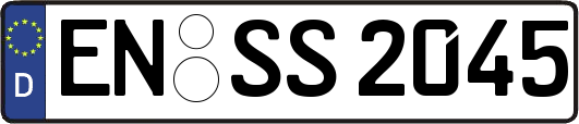 EN-SS2045