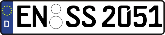 EN-SS2051