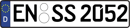 EN-SS2052
