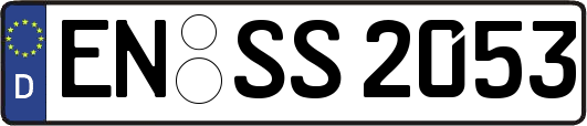 EN-SS2053