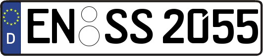 EN-SS2055