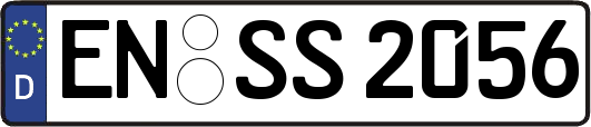 EN-SS2056