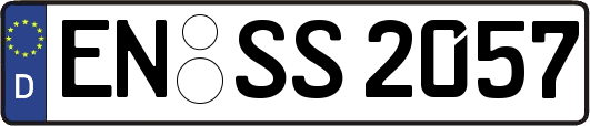 EN-SS2057