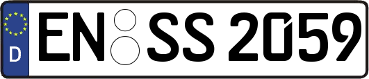EN-SS2059