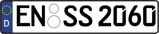 EN-SS2060