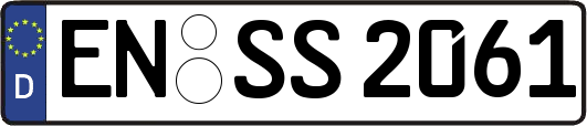 EN-SS2061