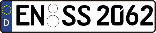 EN-SS2062
