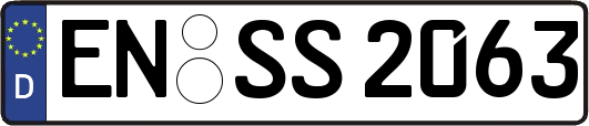 EN-SS2063