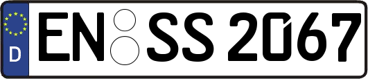 EN-SS2067