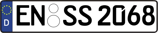 EN-SS2068