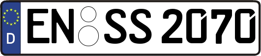 EN-SS2070