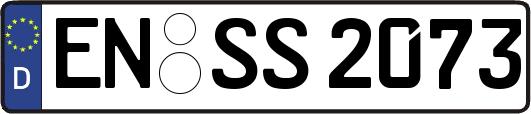 EN-SS2073
