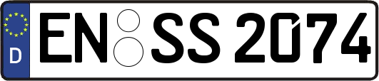 EN-SS2074