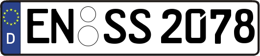 EN-SS2078