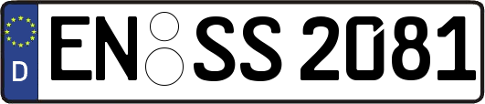 EN-SS2081