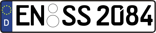 EN-SS2084