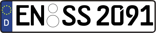 EN-SS2091