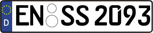 EN-SS2093